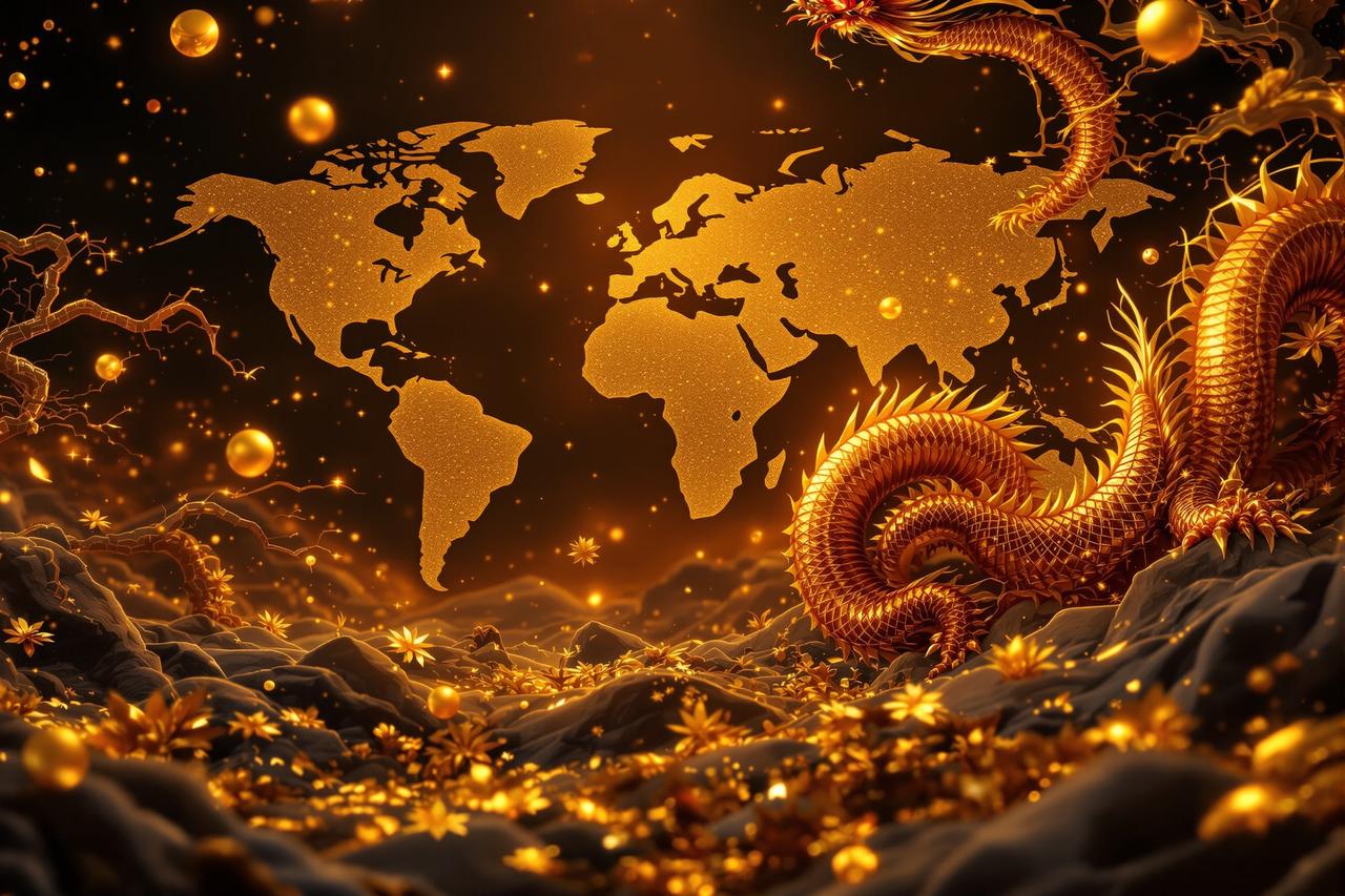 聚合夸克短剧与国家广播电视总局合作项目 聚合夸克短剧政企合作项目 - "金鳞计划"文化出海专项工程