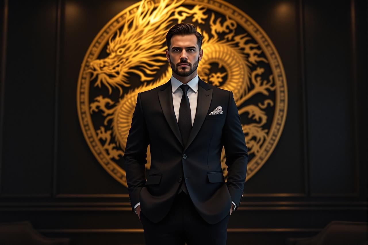 聚合夸克短剧 赘婿逆袭分类 聚合夸克短剧 赘婿逆袭 - 赘婿觉醒,商业帝国崛起
